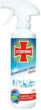 BILLA Lysoform Desinfekt Spray