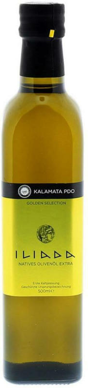 Iliada Kalamata Olivenöl Kaltgepresst