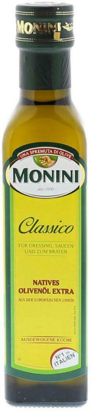 Monini Olivenöl Kaltgepresst