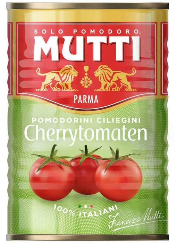 Mutti Pomodorini