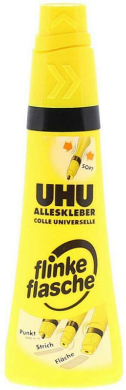 UHU Flinke Flasche