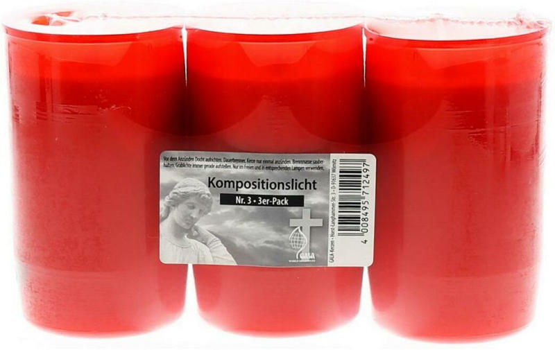 Compo Öllicht