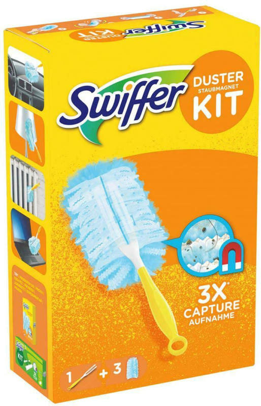 Swiffer Staubmagnet Original-Kit