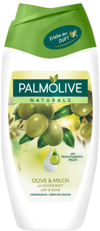 Palmolive Cremedusche Olive & Pflegemilch
