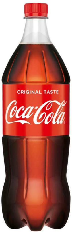 Coca Cola