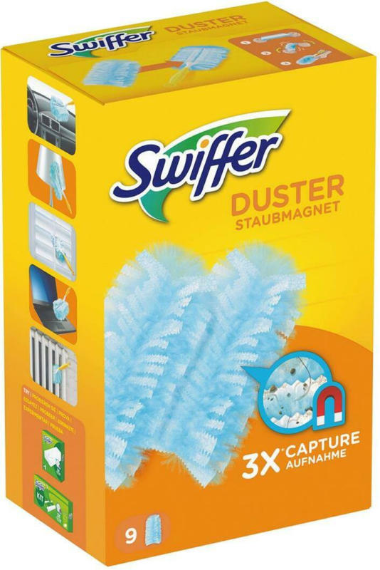 Swiffer Staubmagnet Nachfüllung