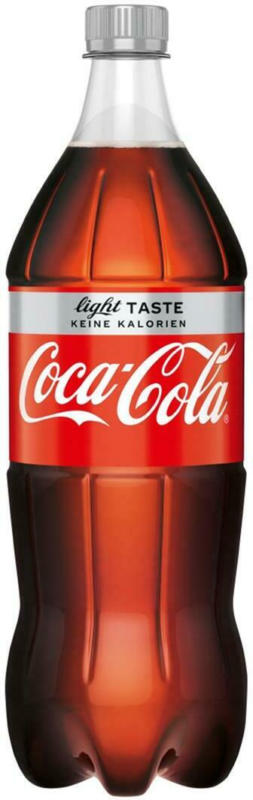Coca Cola Light