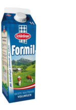 Formil Haltbarmilch 3.5%