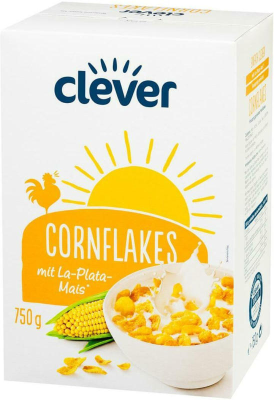 Clever Cornflakes