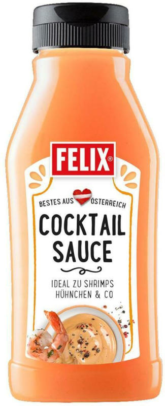 Felix Cocktail Sauce