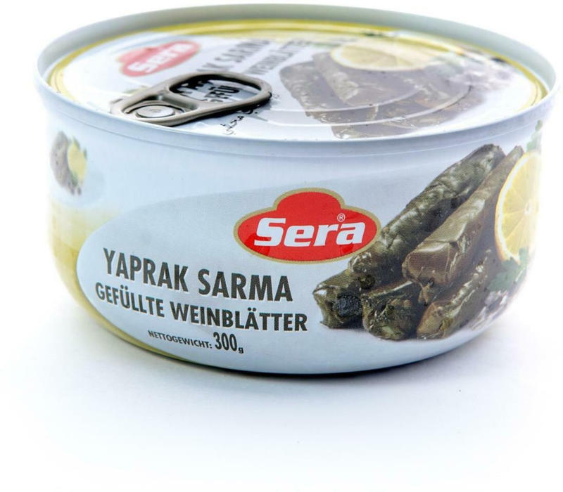 Sera Gefüllte Weinblätter