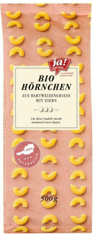 Ja! Natürlich Hörnchen