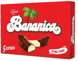 Stark Bananica