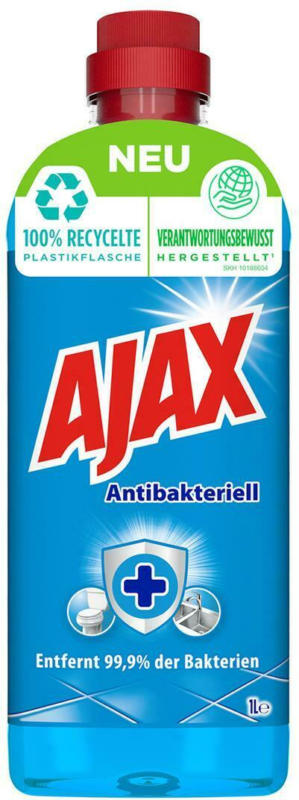 Ajax Ultra 7 Antibakteriell