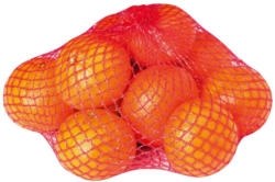 SanLucar Mandarinen aus Spanien