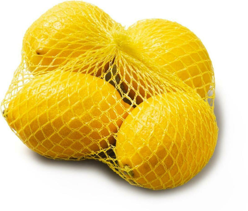 SanLucar Zitronen unbehandelt aus Spanien