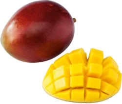 Mango aus Peru
