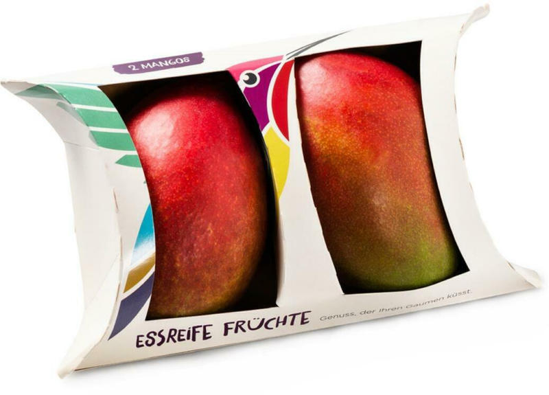 Mango Essreif