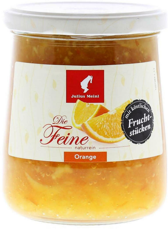 Julius Meinl Orangenmarmelade