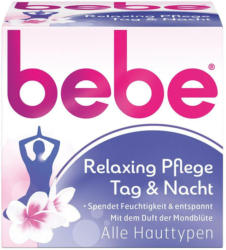 Bebe Relaxing Pflege Tag & Nacht