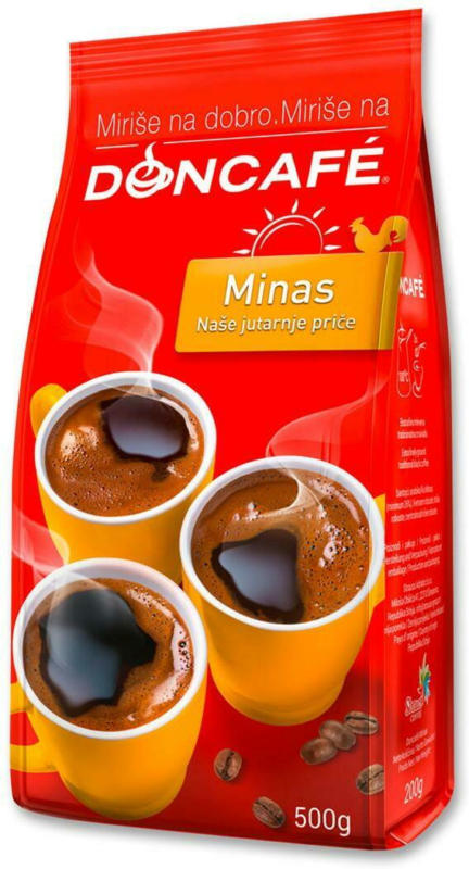 Doncafé Minas