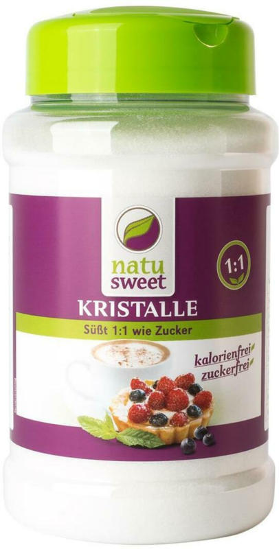 Natu Sweet Kristalle