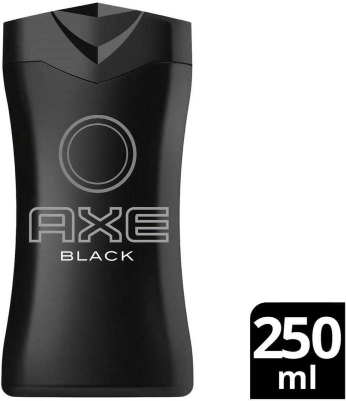 Axe Men Duschgel Black