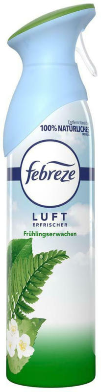 Febreze Frischehauch Spray Frühlingserwachen