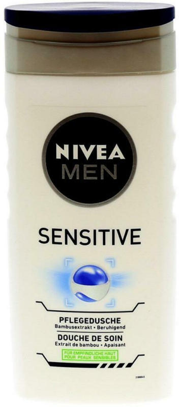 Nivea Men Pflegedusche Sensitive