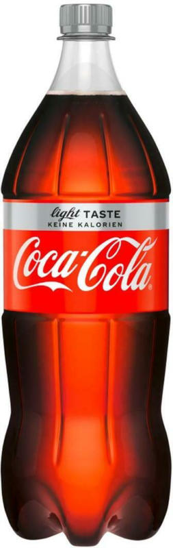 Coca Cola Light