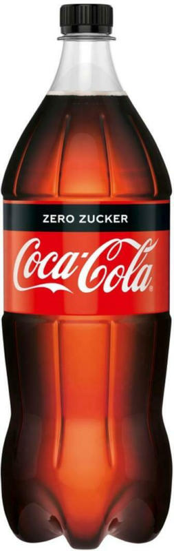 Coca Cola Zero