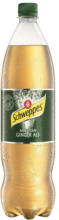 BILLA Schweppes American Ginger Ale