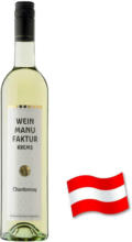 BILLA Weinmanufaktur Krems Chardonnay