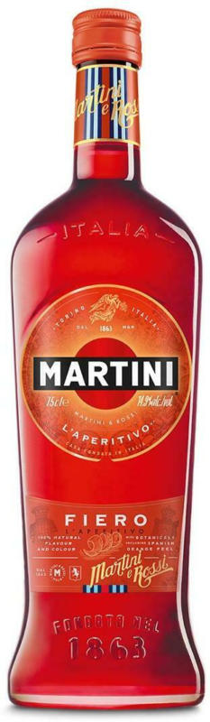 Martini Fiero