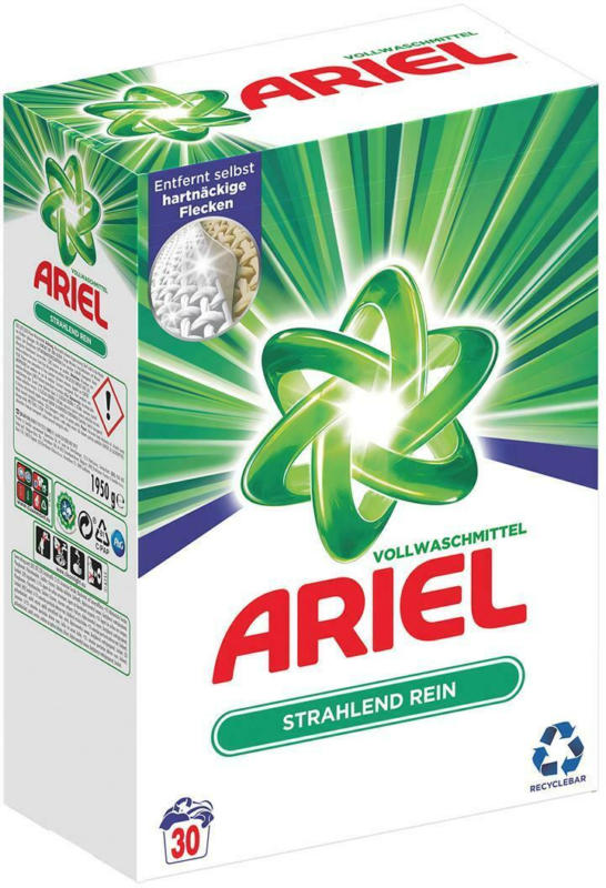 Ariel Pulver Regulär