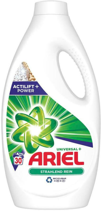 Ariel Regulär Flüssig Waschmittel