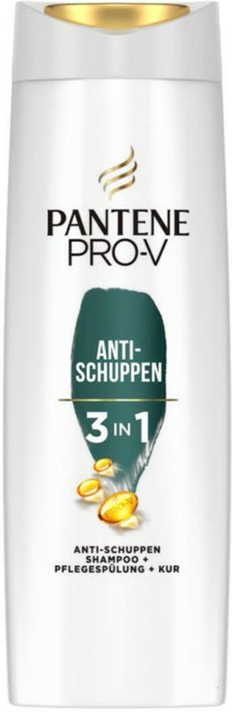 Pantene Pro-V 3in1 Anti-Schuppen Shampoo