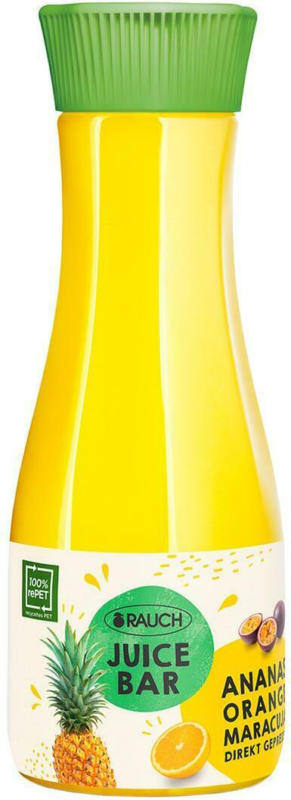 Rauch Juice Bar Ananas-Orange-Maracuja