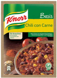 Knorr Basis für Chili Con Carne