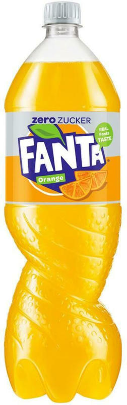 Fanta Zero