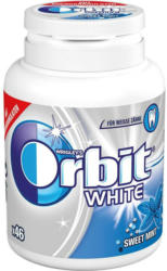 Orbit White Sweet Mint Bottle
