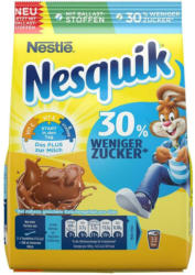 Nestlé Nesquik Kakao Zuckerreduziert