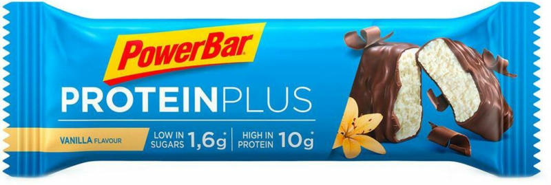 Powerbar Protein Plus Low Sugar Vanilla