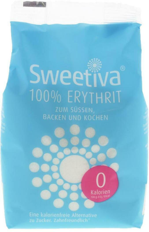 Sweetiva 100% Erythrit