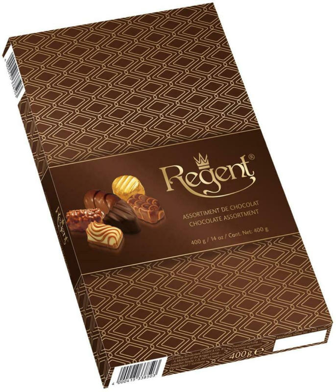 Regent Pralinen