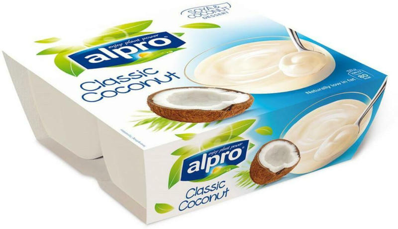 Alpro Classic Coconut