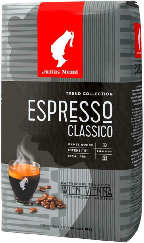 Julius Meinl Trend Collection Espresso Classico