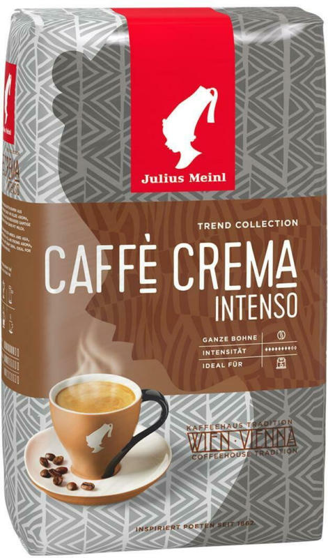 Julius Meinl Trend Collection Caffe Crema Intenso