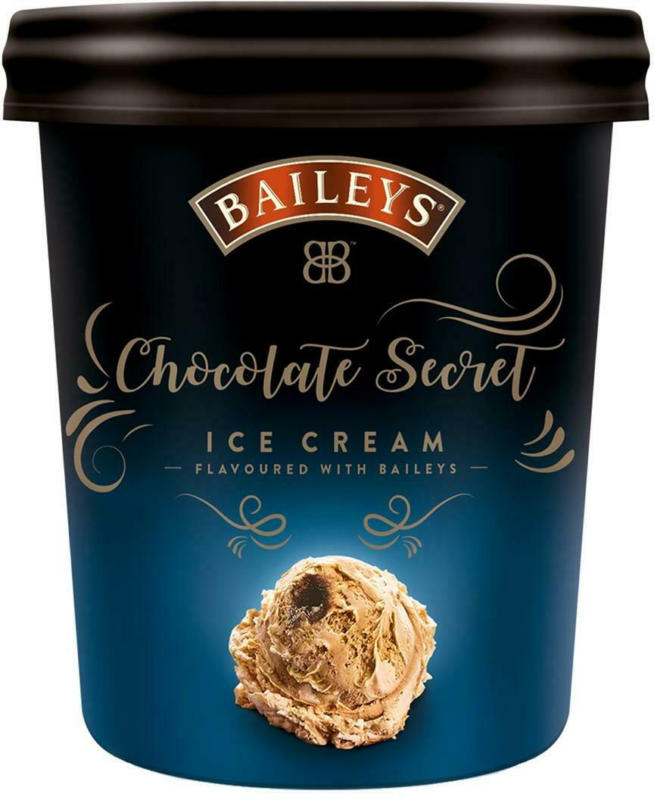 Baileys Chocolate Secret