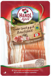 Handl Tyrol Bauchspeck - Tiroler Speck g.g.A.